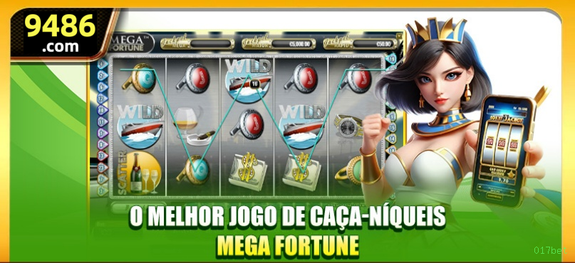 Requisitos do APK da 017bet para Android