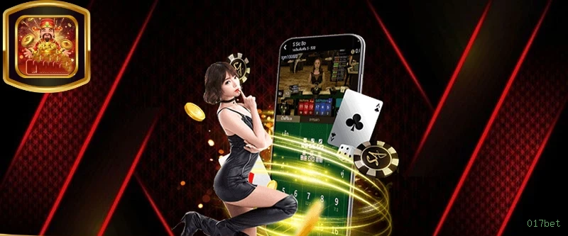 Canal oficial da 017bet no Telegram