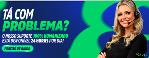 Programa VIP exclusivo da 017bet